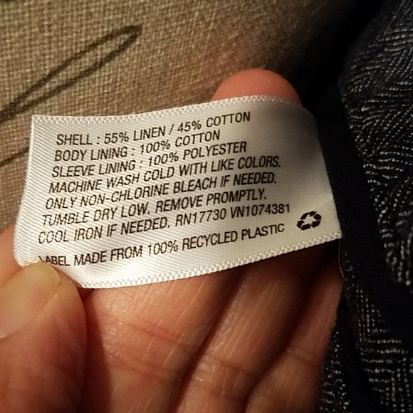 🌈NEW!! GOODIELLOW & CO longsleeve jacket! - Picture 7 of 7